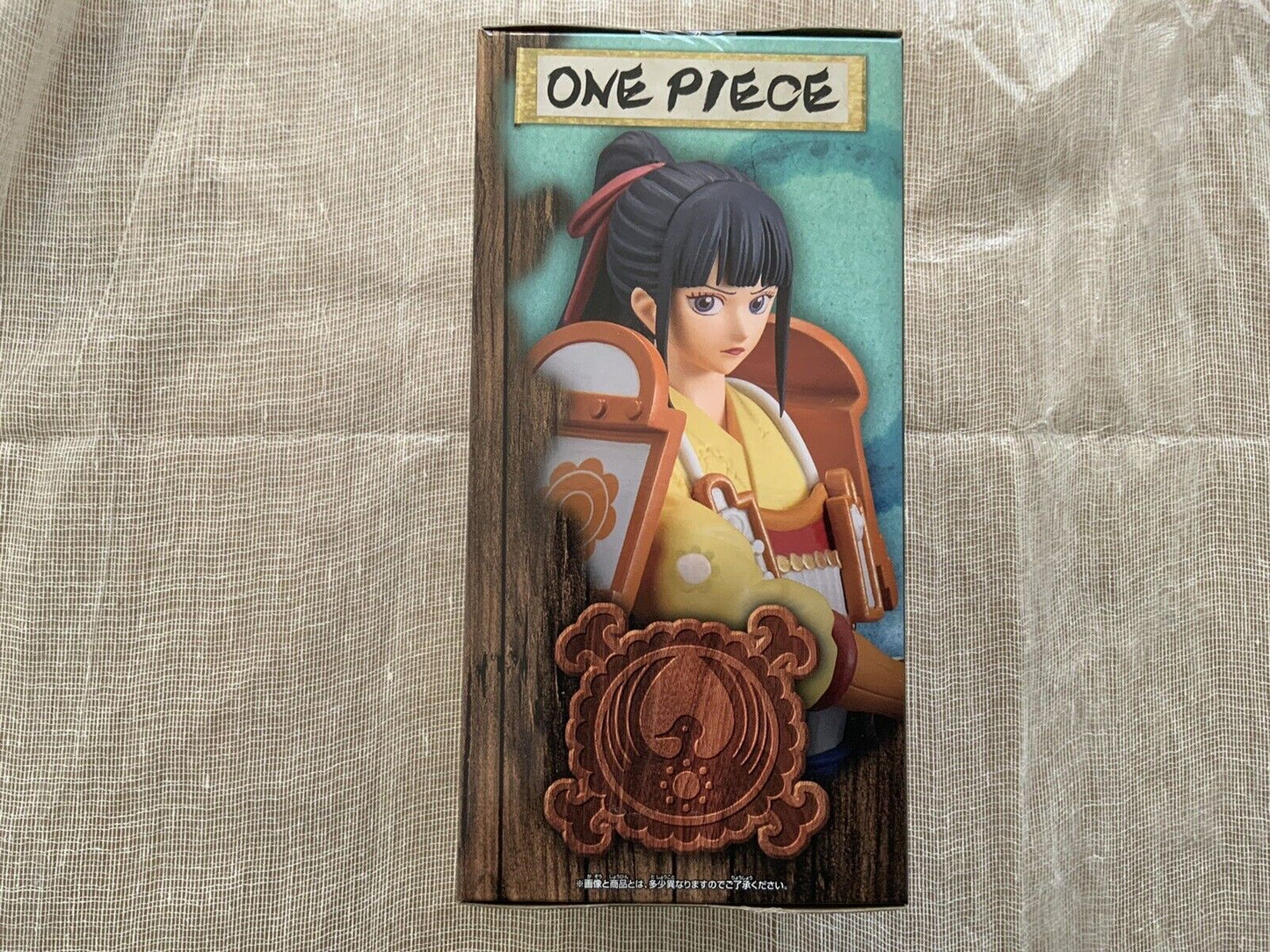 Kikunojo EXTRA DXF The Grandline Series One Piece Banpresto Figure (A/1)