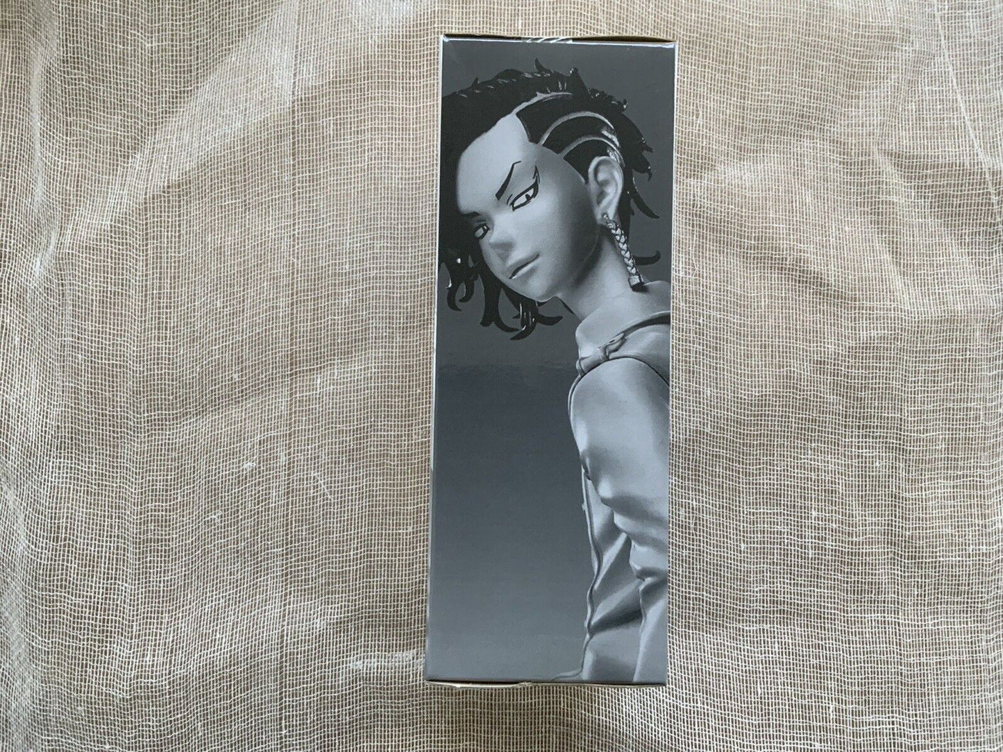Tokyo Revengers Hajime Kokonoi Figure Black Dragon TAITO (A/1)