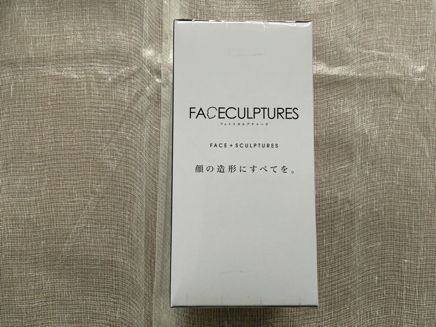 Tokyo Revengers Ken Ryuguji Figure A ver FACECULPTURES Banpresto (A/1)