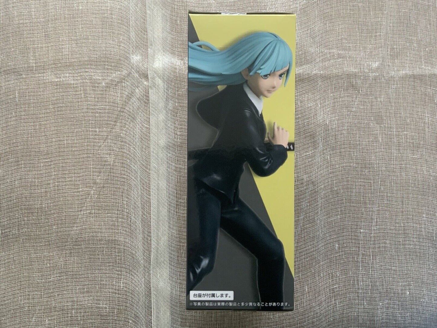 Jujutsu Kaisen Kasumi Miwa Taito TV Anime Prize Figure ( B/1)
