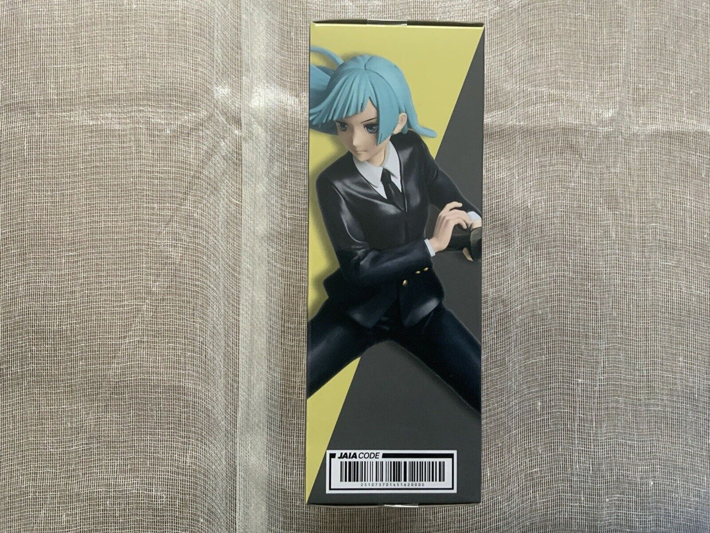 Jujutsu Kaisen Kasumi Miwa Taito TV Anime Prize Figure ( B/1)