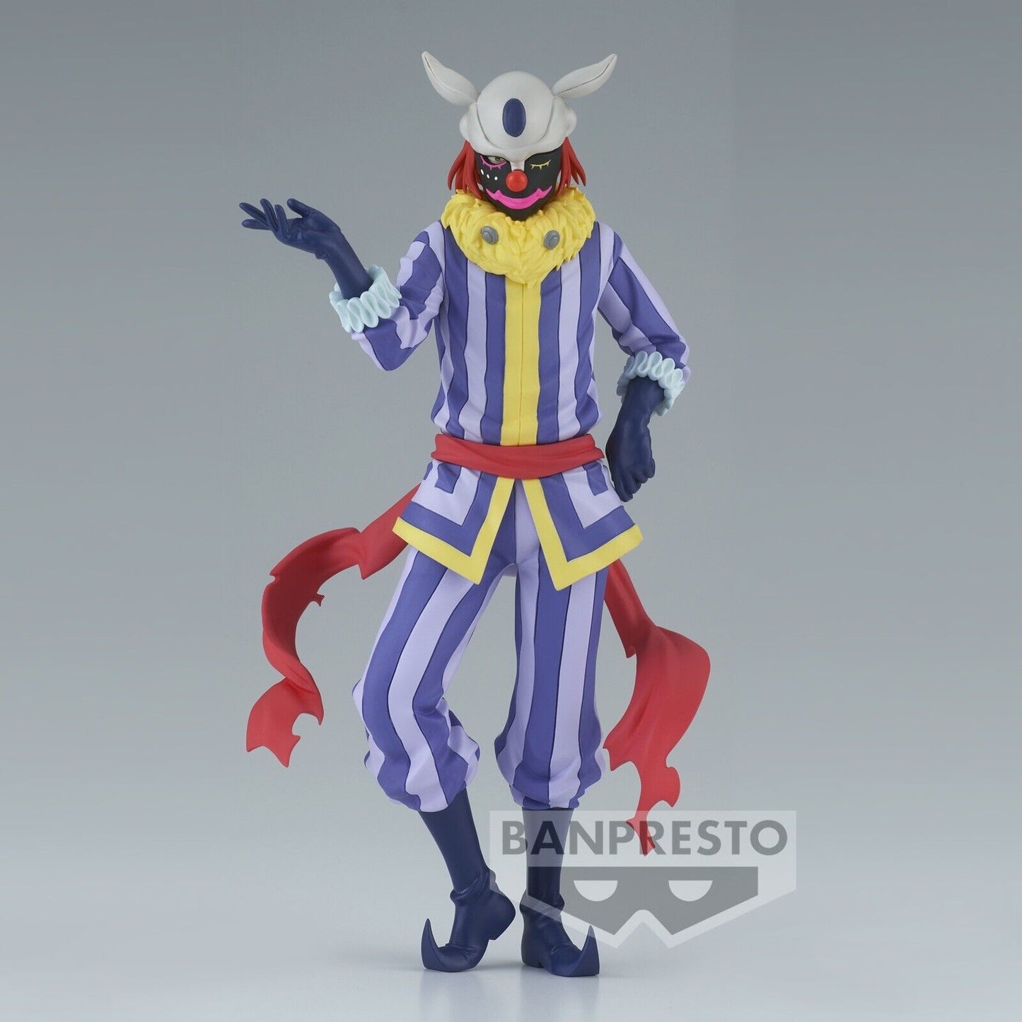 Laplace Vol 17 That Time I Got Reincarnated as Slime Figure Banpresto ( B/1)