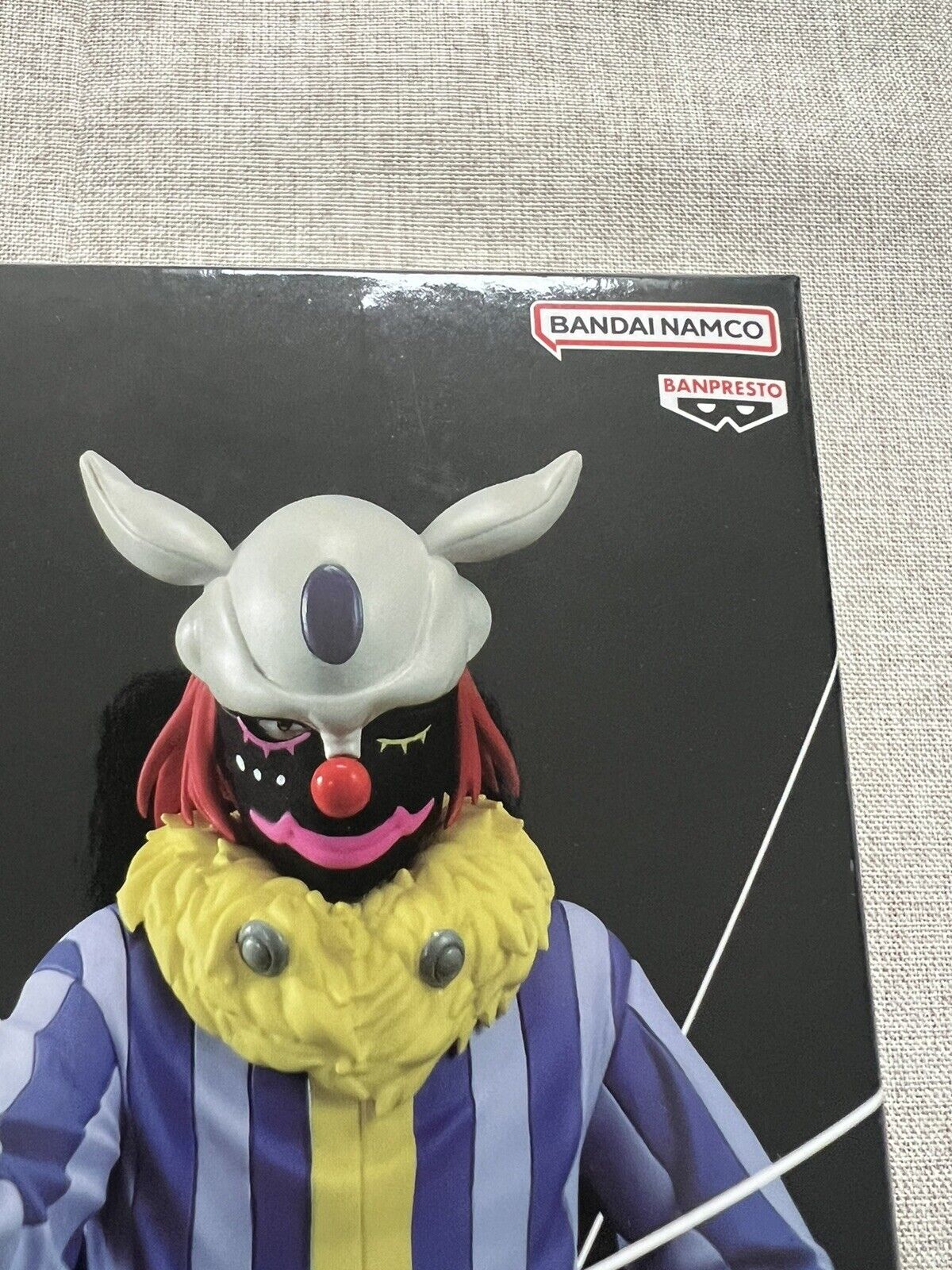 Laplace Vol 17 That Time I Got Reincarnated as Slime Figure Banpresto ( B/1)