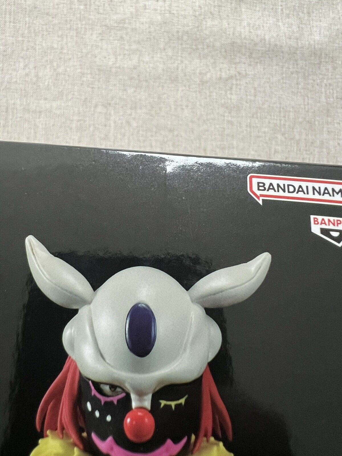 Laplace Vol 17 That Time I Got Reincarnated as Slime Figure Banpresto ( B/1)