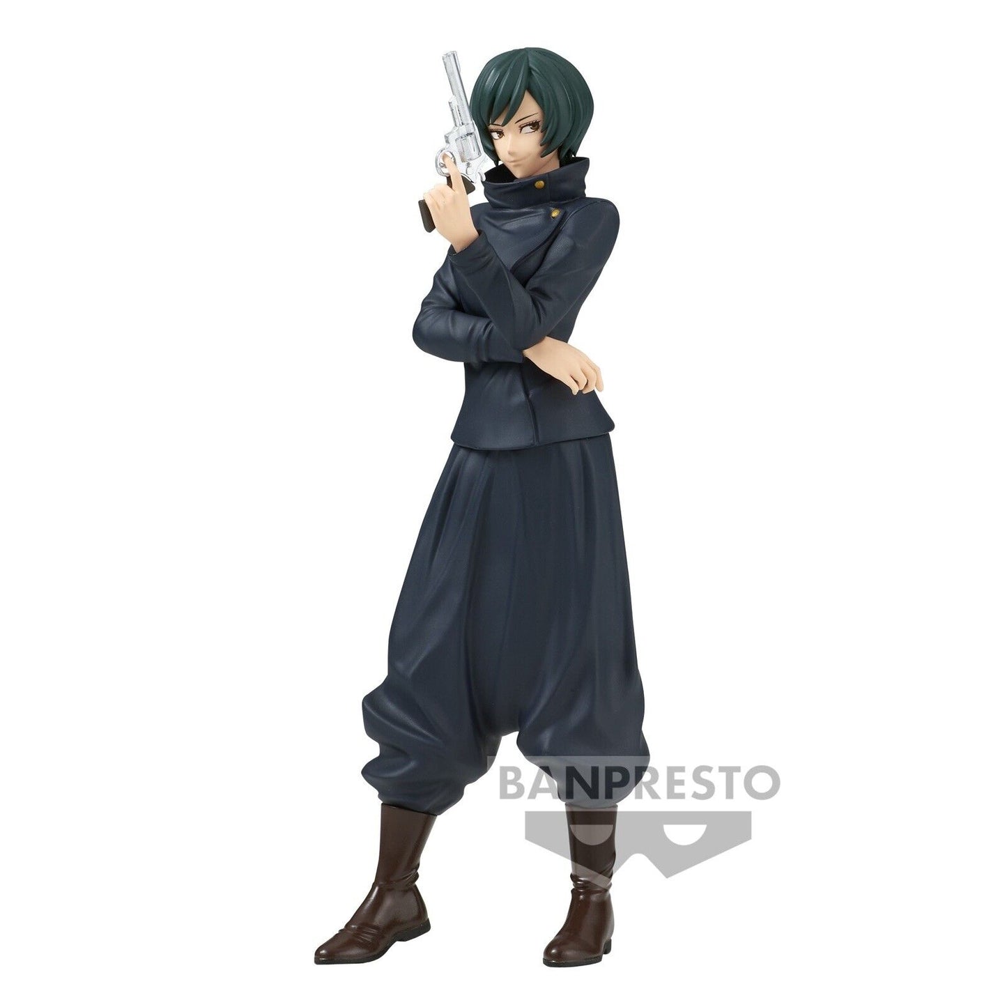 Jujutsu Kaisen Mai Zenin Jukon No Kata figure Banpresto ( B/1)