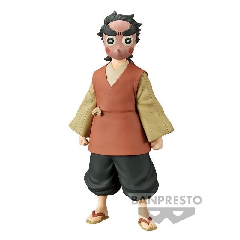 Demon Slayer Kotetsu Kizuna no Sou Vol 42 Figure Banpresto (A/1)