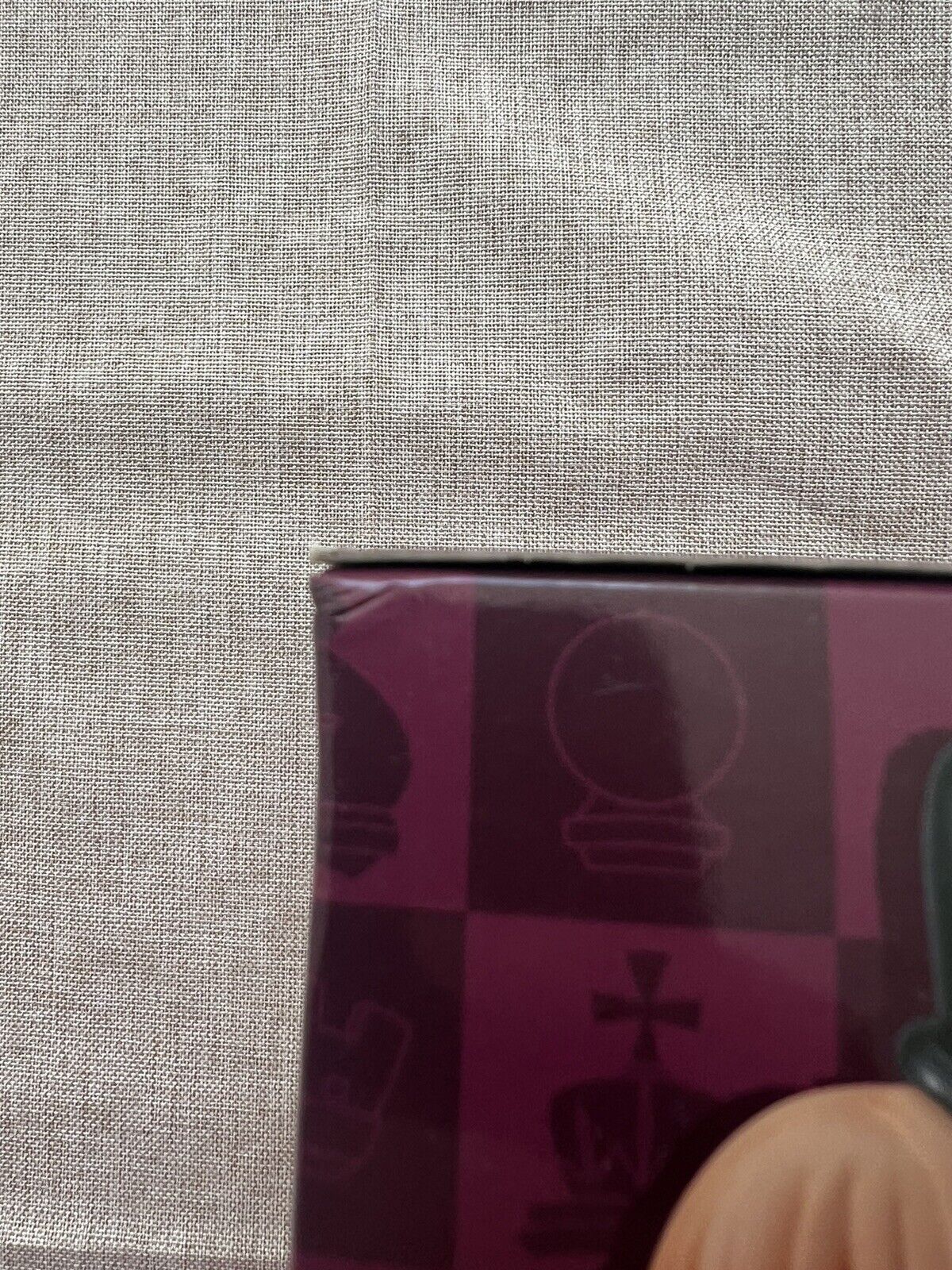 Is The Order a Rabbit? Chess King Cocoa Figure FuRyu ( B/1)