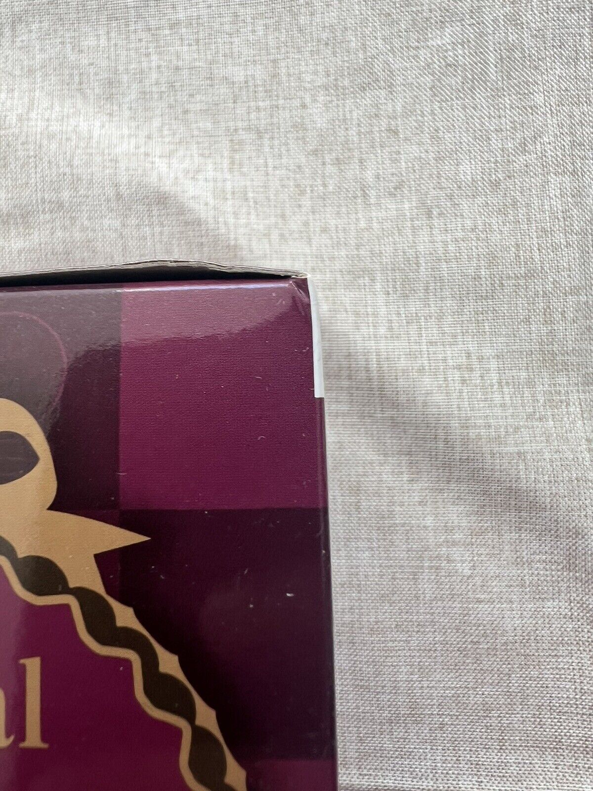 Is The Order a Rabbit? Chess King Cocoa Figure FuRyu ( B/1)