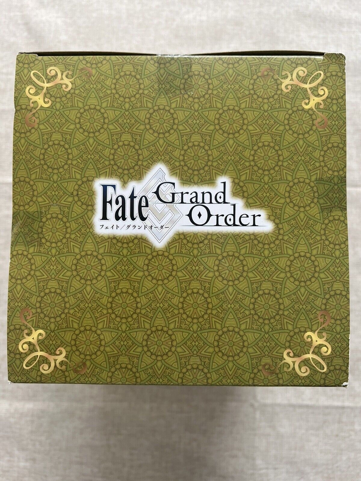 FGO Fate Grand Order Saber Lakshmi BAI SSS Figure FuRyu ( B/1)