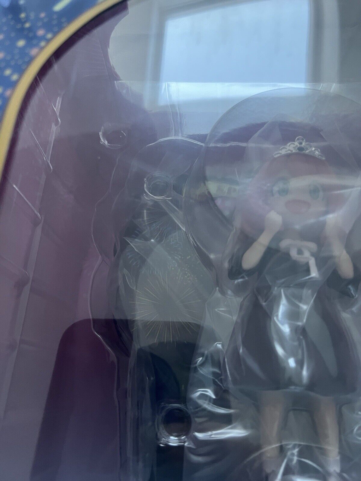 SPY x FAMILY Anya Forger Ichiban Kuji Prize A figure Take me with you (B/1)