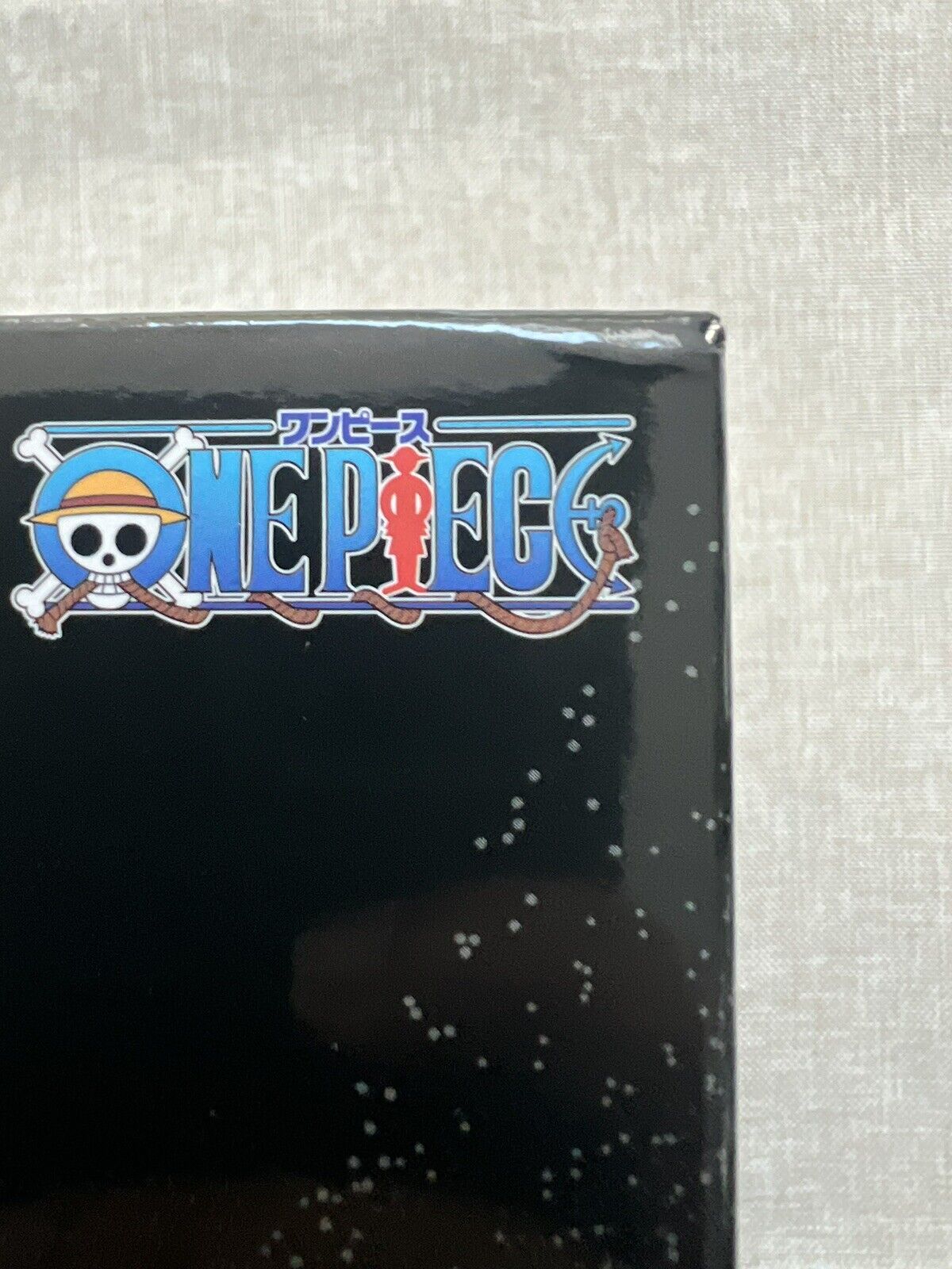One Piece Ben Beckman Impregnable Sword Ichiban Kuji B Figure (C/1)