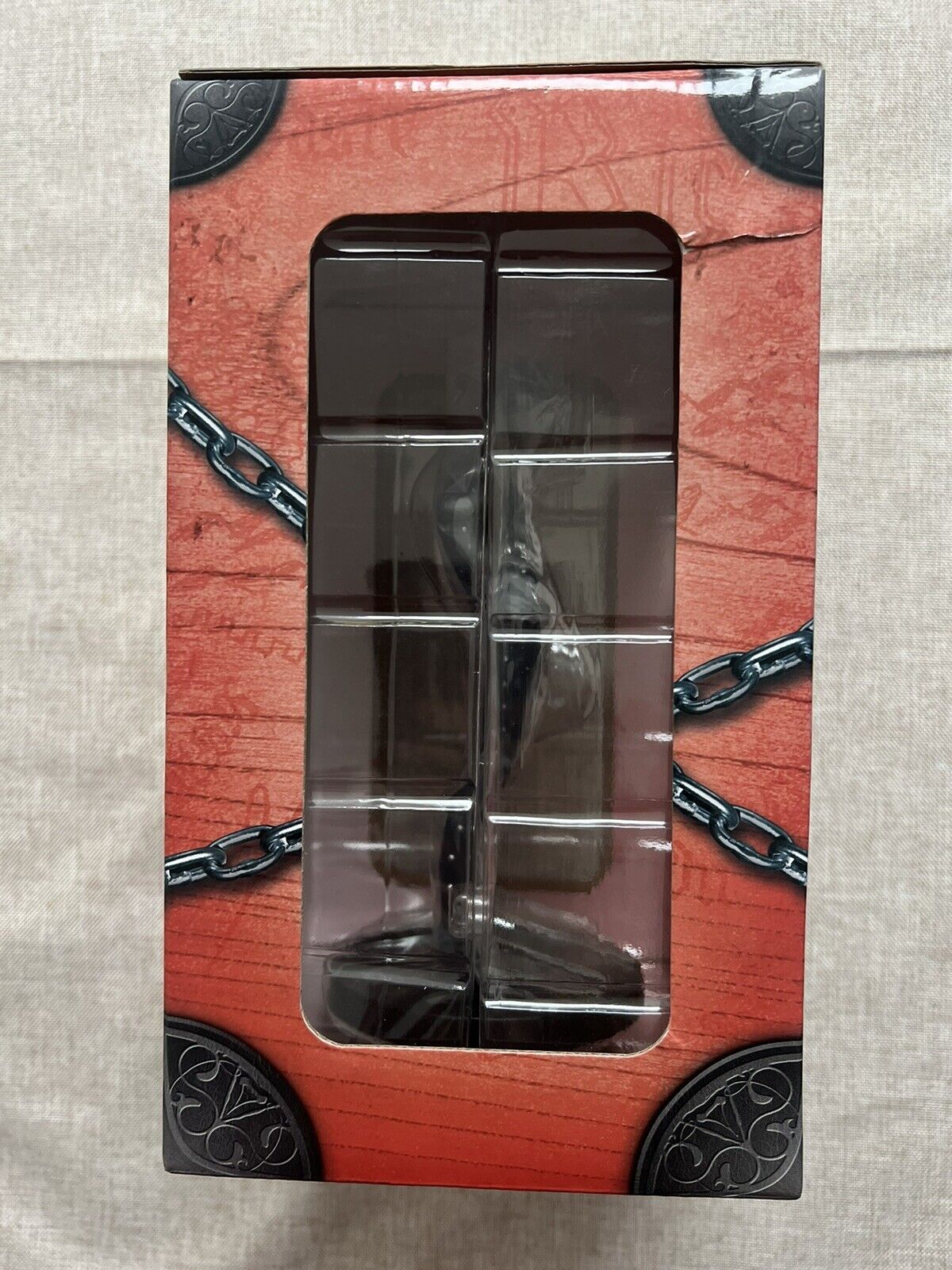 The Seven Deadly Sins Pig Hat Ban Ichiban Kuji Last One Figure (C/1)