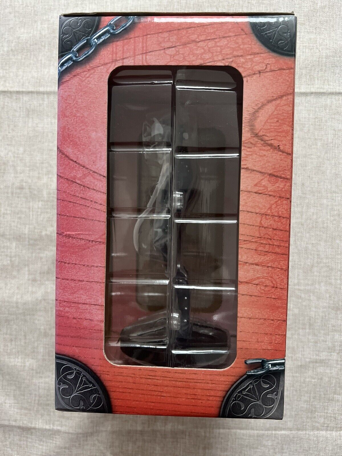 The Seven Deadly Sins Pig Hat Ban Ichiban Kuji Last One Figure (C/1)