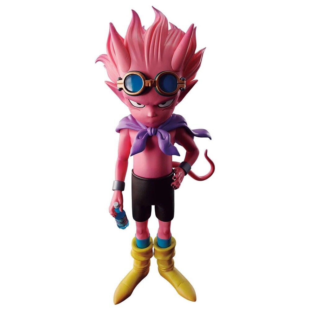 Sandland Beelzebub Masterlise Ichiban Kuji A Figure (B/1)