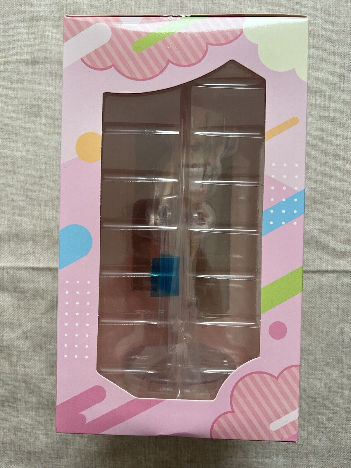 Re Zero Ram Animal Parade Ichiban Kuji B Prize Figure (B/1)
