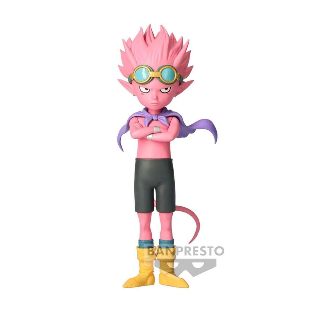 Sandland Beelzebub DXF Figure Banpresto (B/1)
