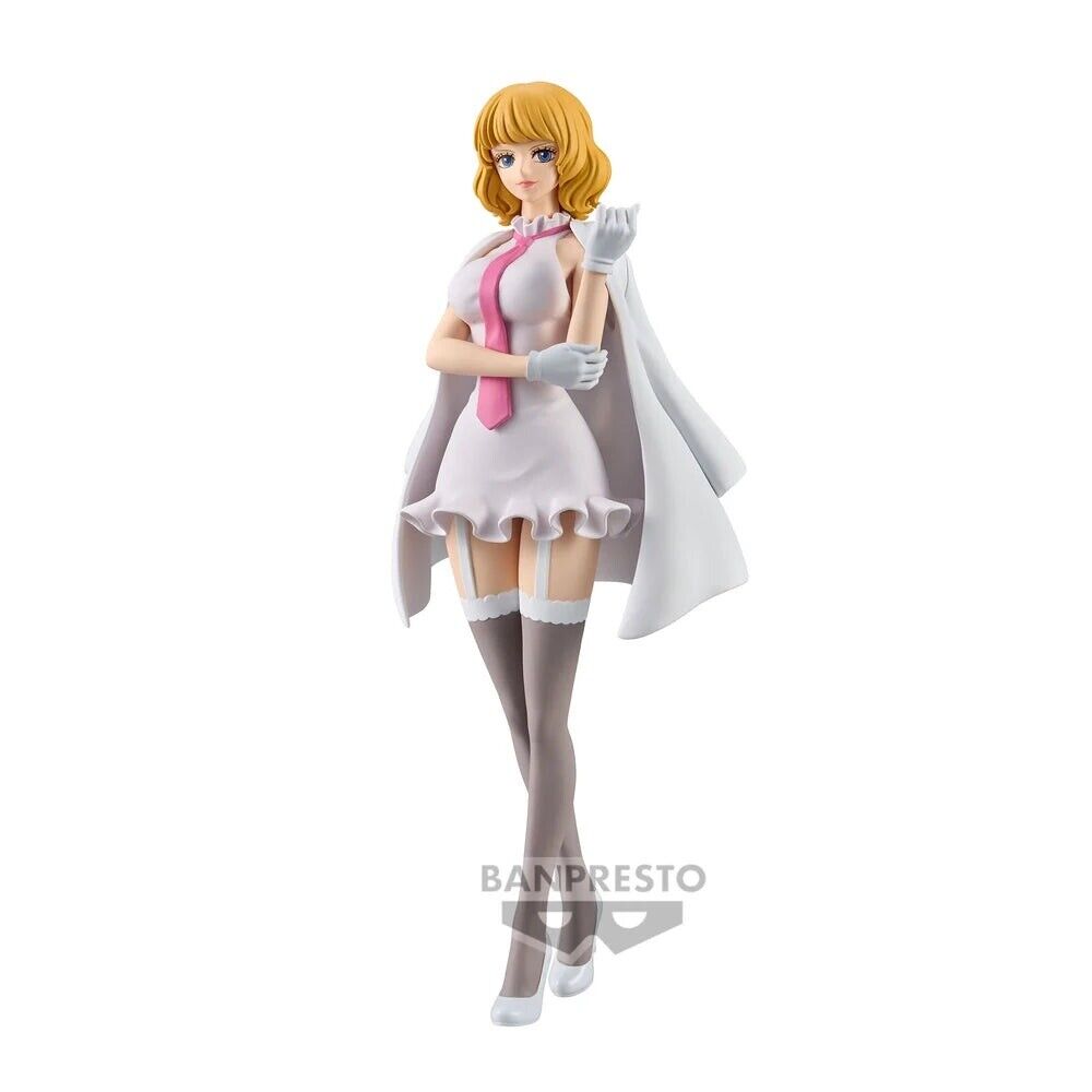 One Piece Stussy DXF Grandline Series Banpresto (A/1)