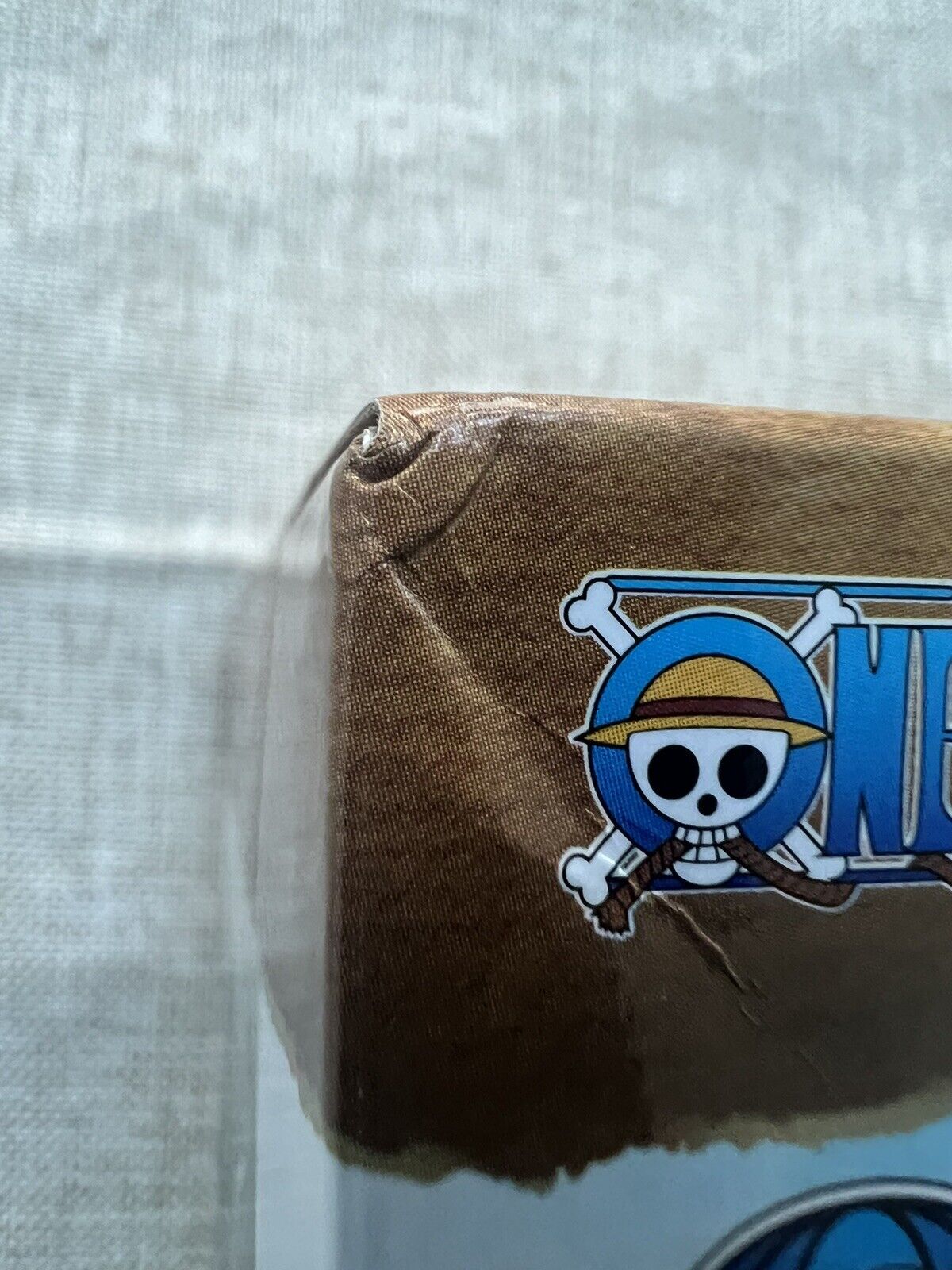 One Piece Figure Monkey D Luffy WCF Log Stories re (C/1)