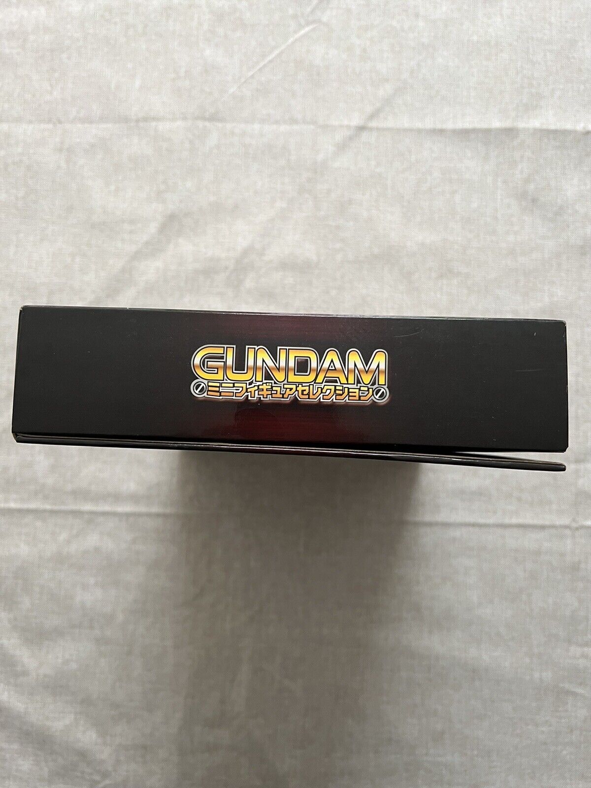 Mobile Suit Gundam mini figure selection The 1st Anniversary Limited (C/1)