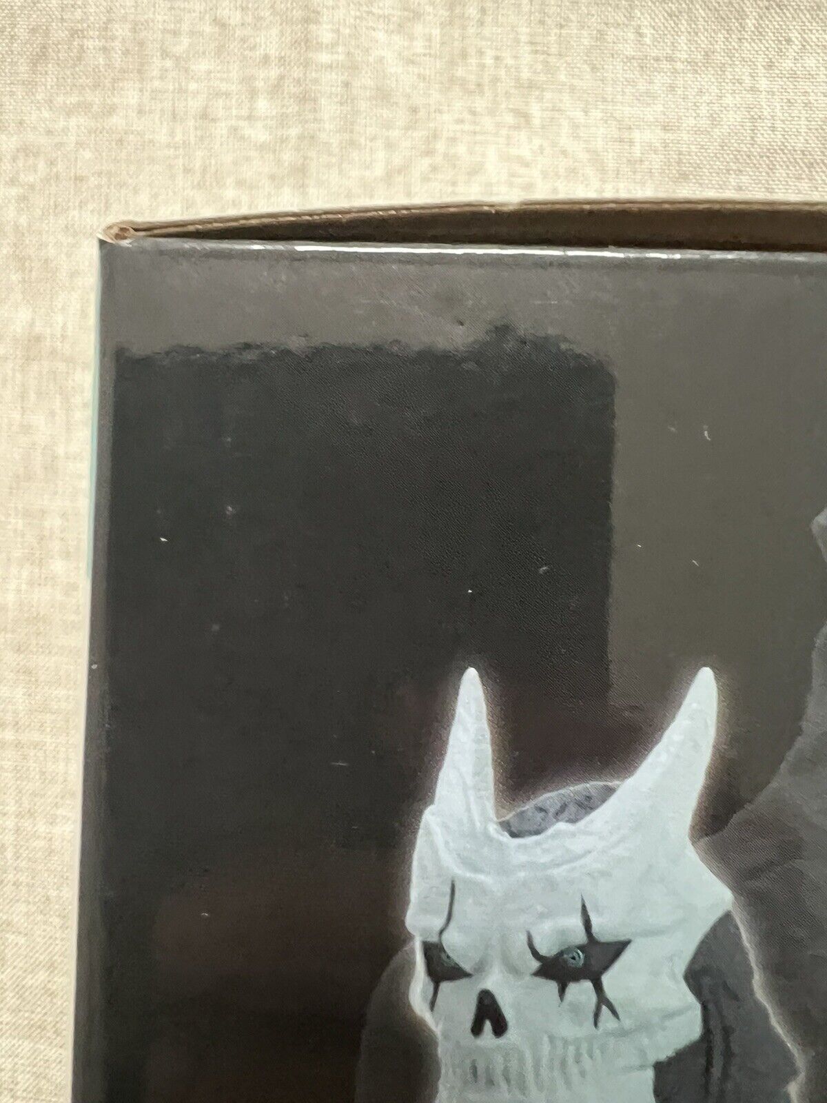 Kaiju No 8 Big Size Sofubi Kafka Hibino banpresto Figure ( B/1)