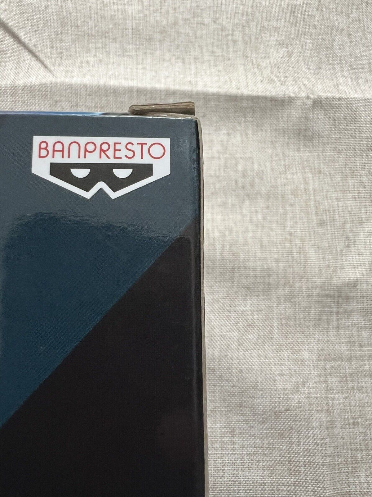 One piece Flag Diamond Ship NEFELTARI VIVI Code B Figure Banpresto ( B/1)
