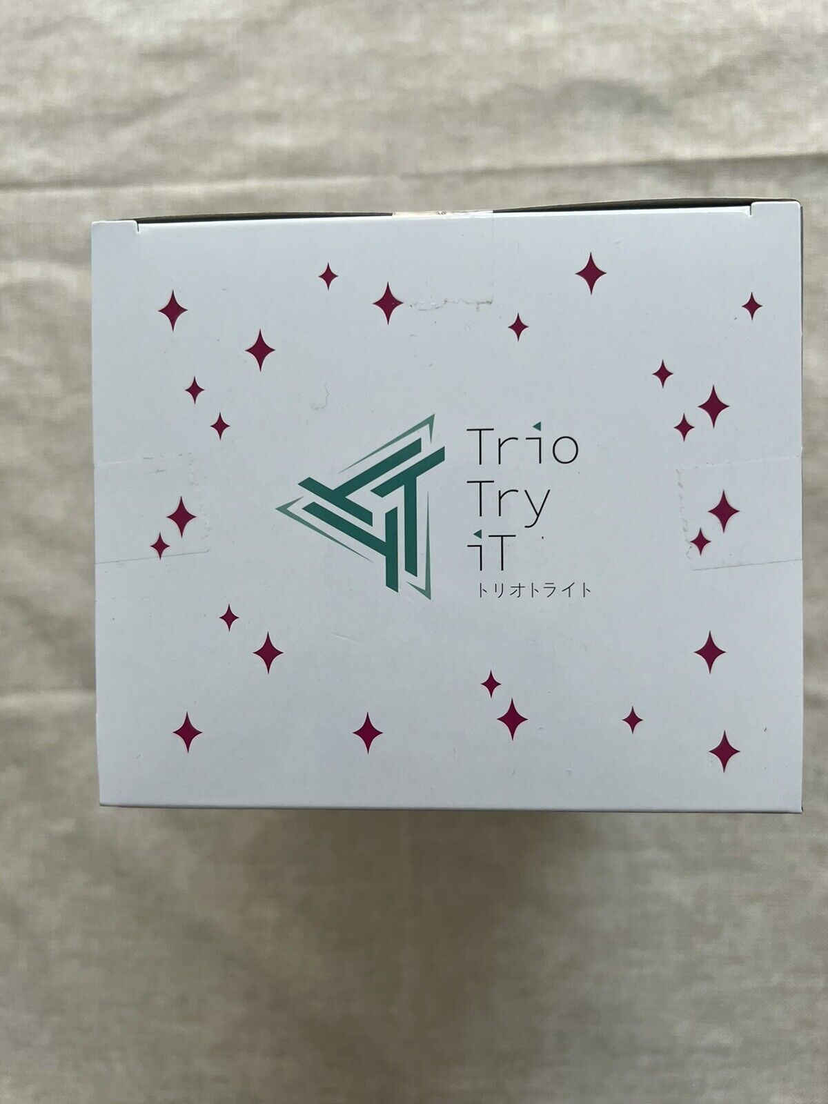 Oshi no Ko Kana Arima Trio Try It Baking Soda Chan ver Figure FuRyu (B/1)