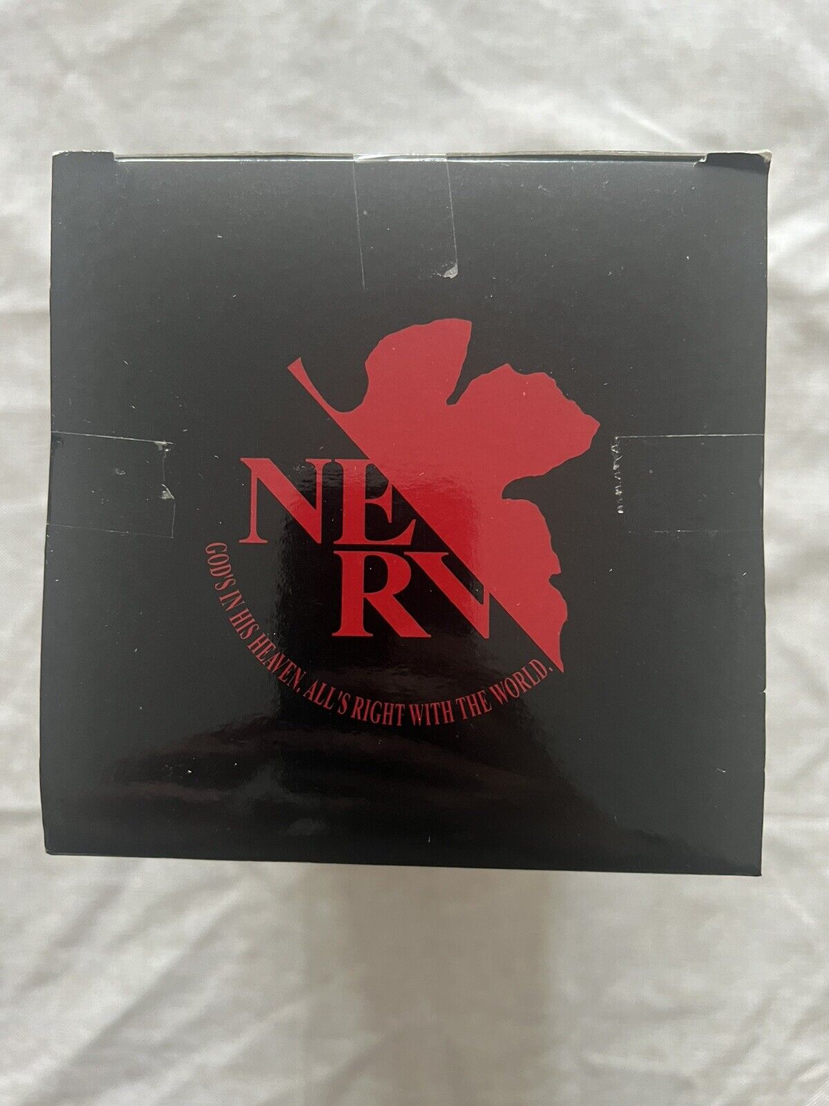 Neon Genesis Evangelion Mari Makinami Highgrade Figure SEGA Gainax 2012 (B/1)