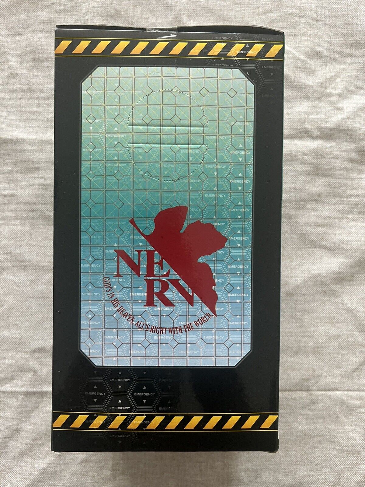 Neon Genesis Evangelion Mari Makinami Highgrade Figure SEGA Gainax 2012 (B/1)