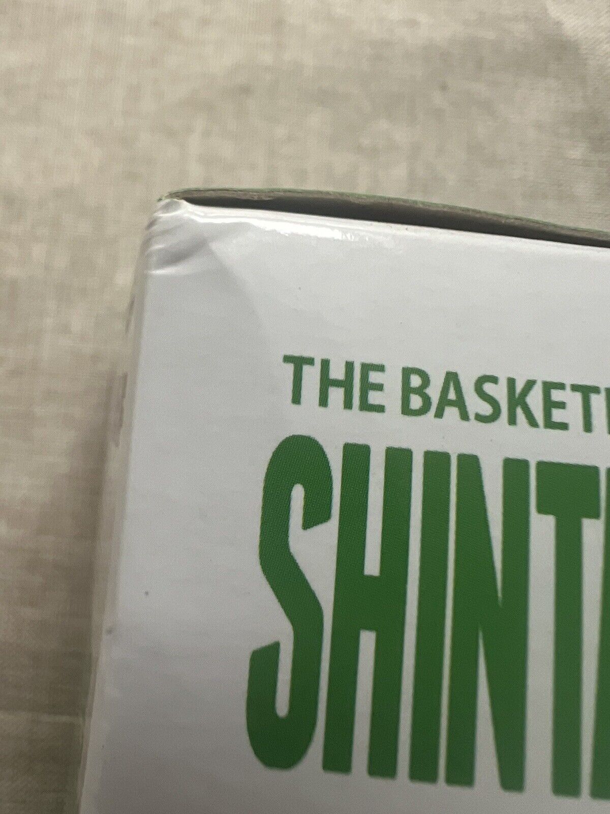 Kuroko's Basketball Shintaro Midorima DXF Cross x Players 3Q Figure (B/1)