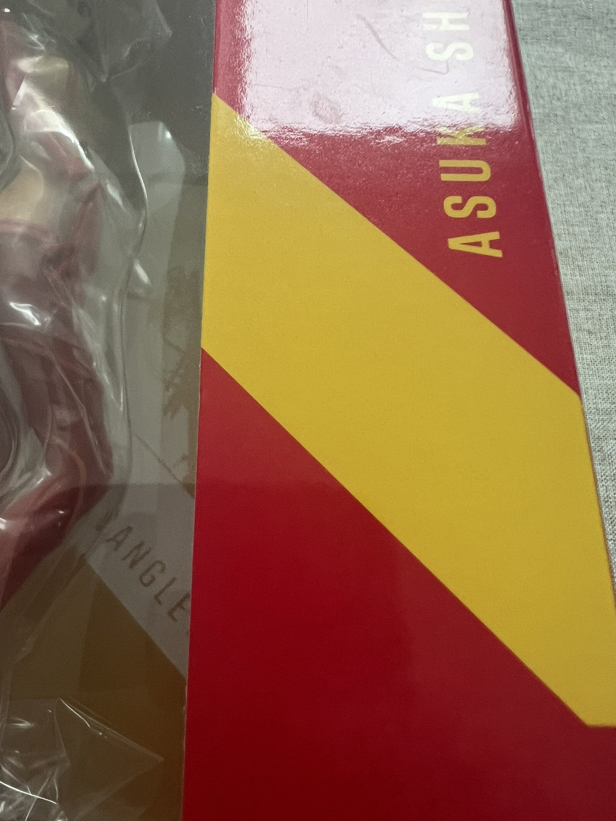 Evangelion Ichiban Kuji B Asuka Langley 2020 Figure (B/1)
