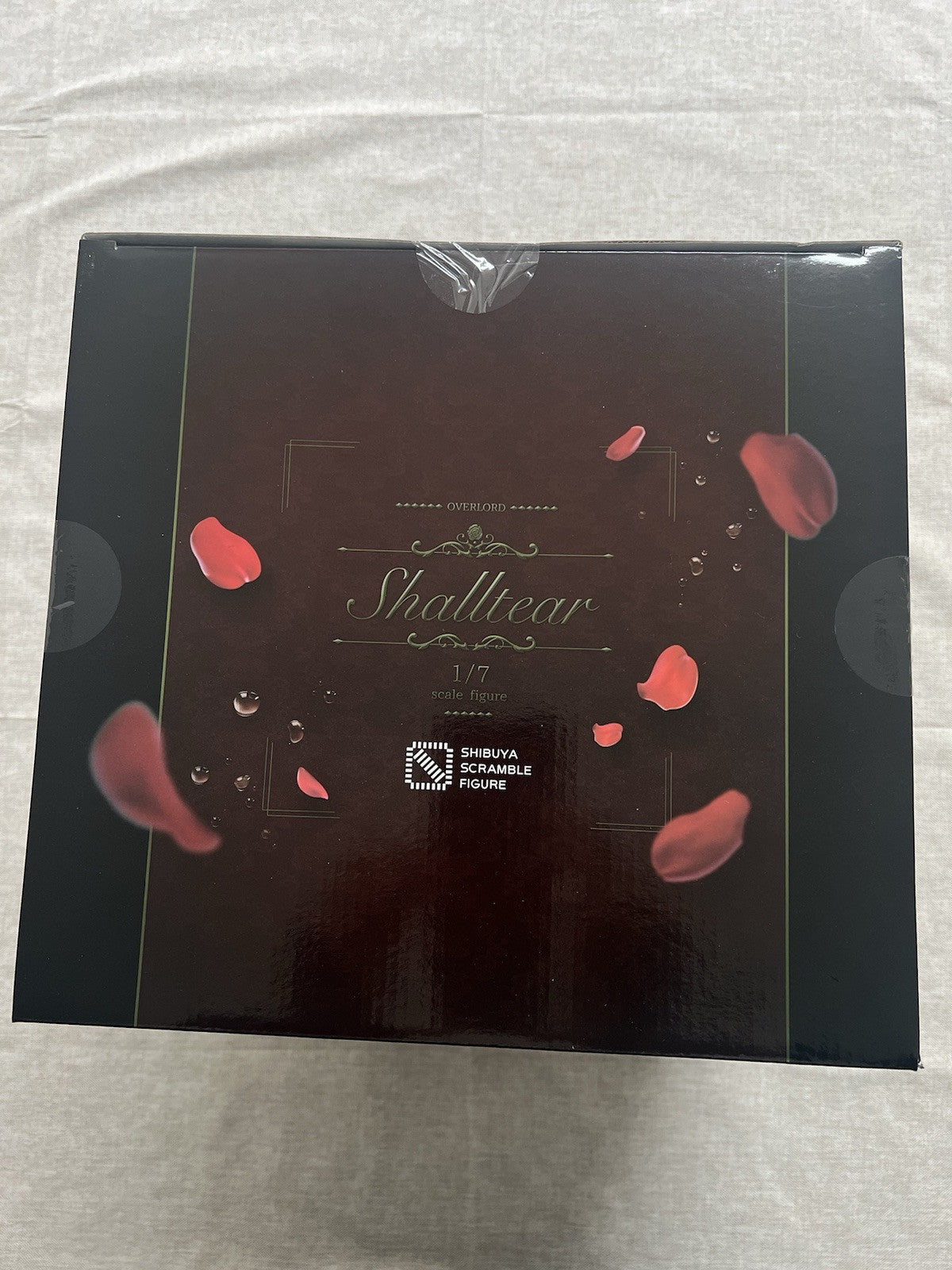 Overlord Shalltear Shibuya Scramble Swimsuit ver. 1/7 Figure Estream (B/1)