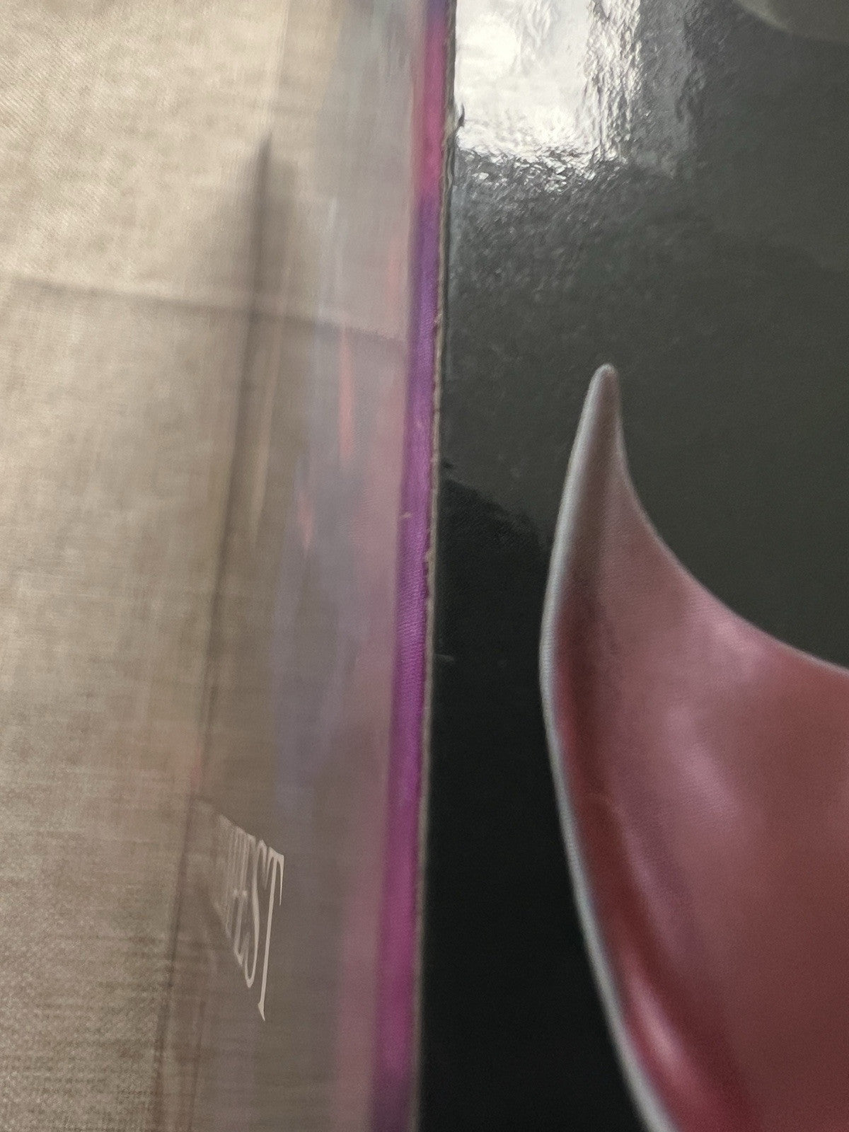 Time I Got Reincarnated as a Slime Veldora Tempest Figure (B/1)