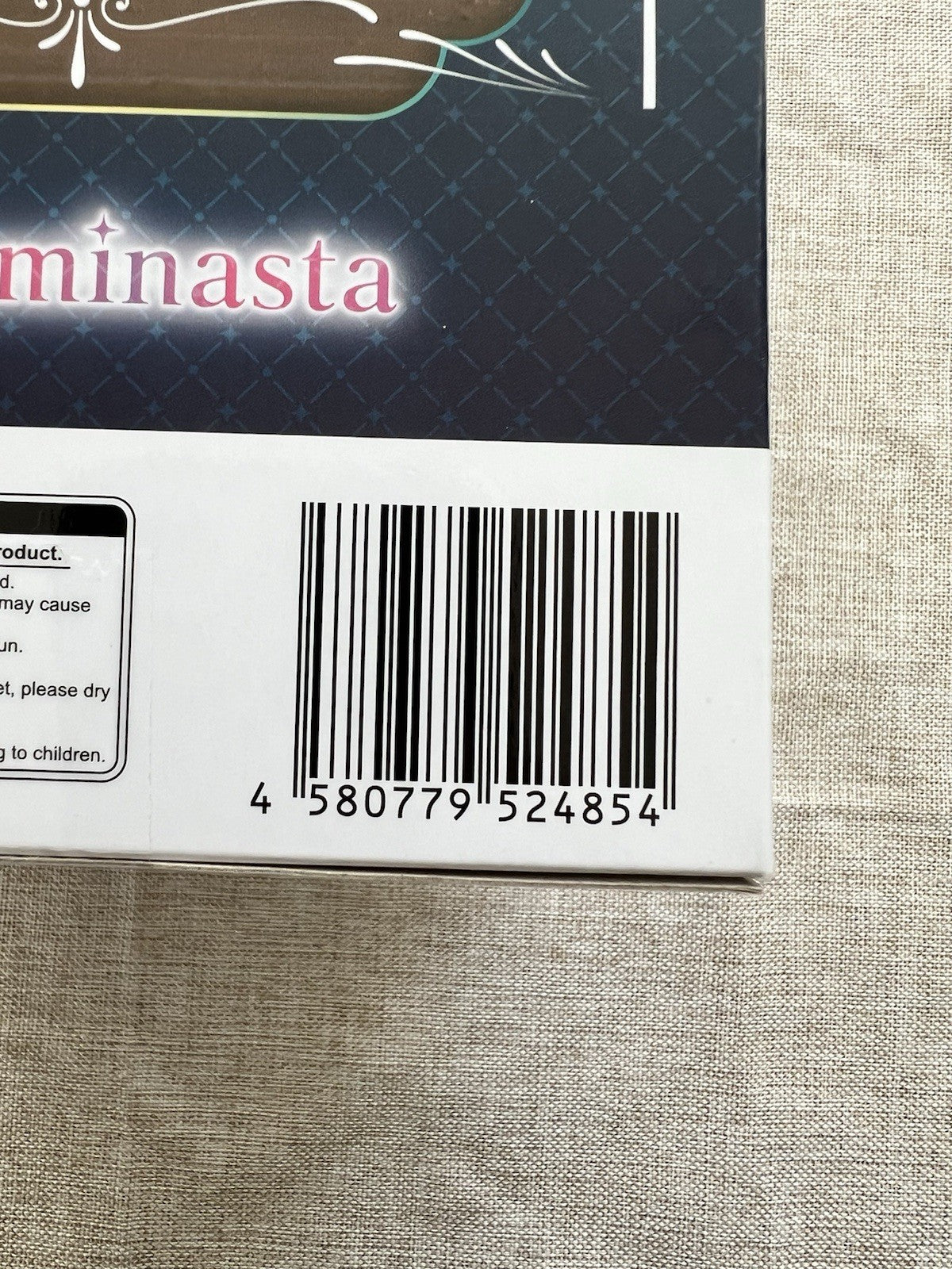 Genjitsu No Yohane Sunshine in the Mirror Figure Tsushima Yoshiko Luminasta B/1