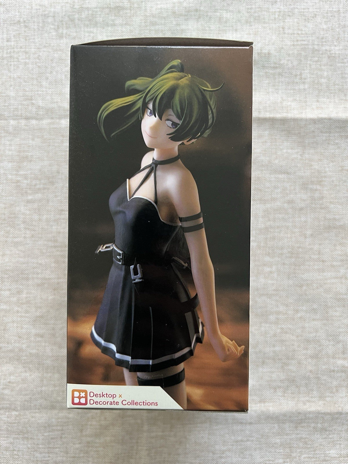 Frieren Beyond Journey's End Desktop×Decorate Collections Ubel Figure (B/1)