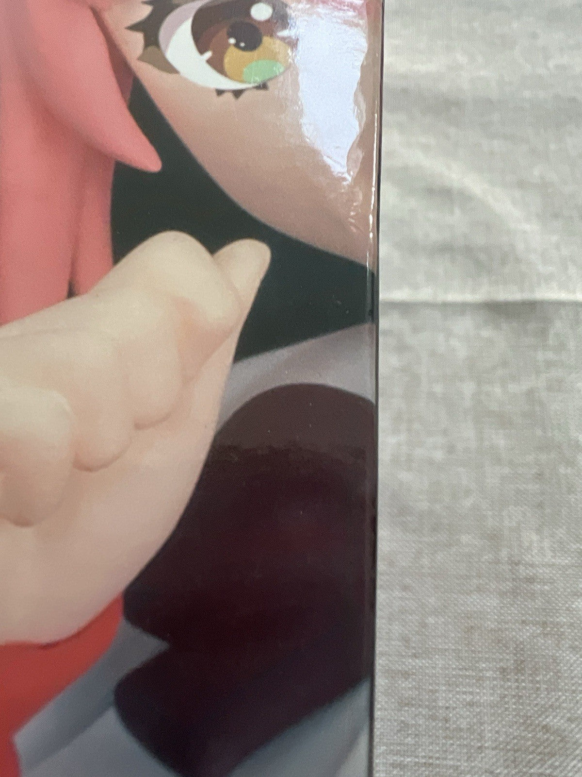 World Dai Star Kokona Otori Figure Banpresto (B/1)