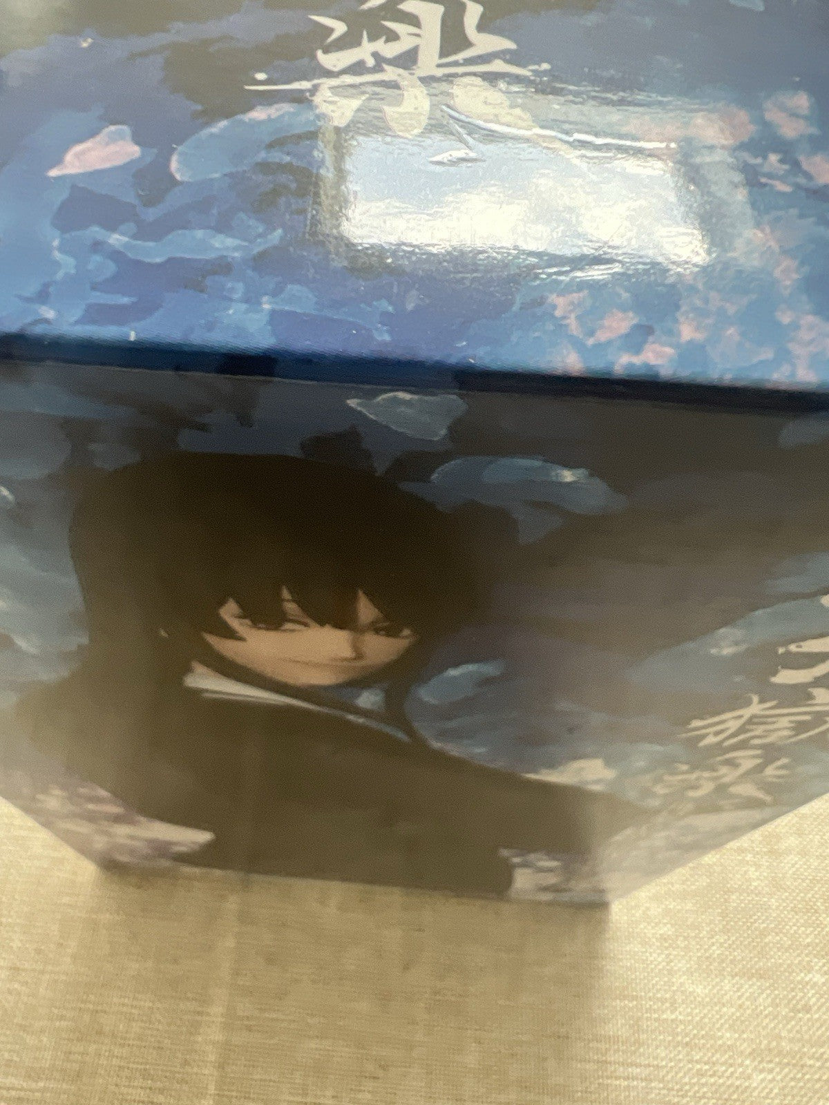 Jigokuraku: Hells Paradise Yamada Asaemon Toma DXF figure Banpresto ( B/1)