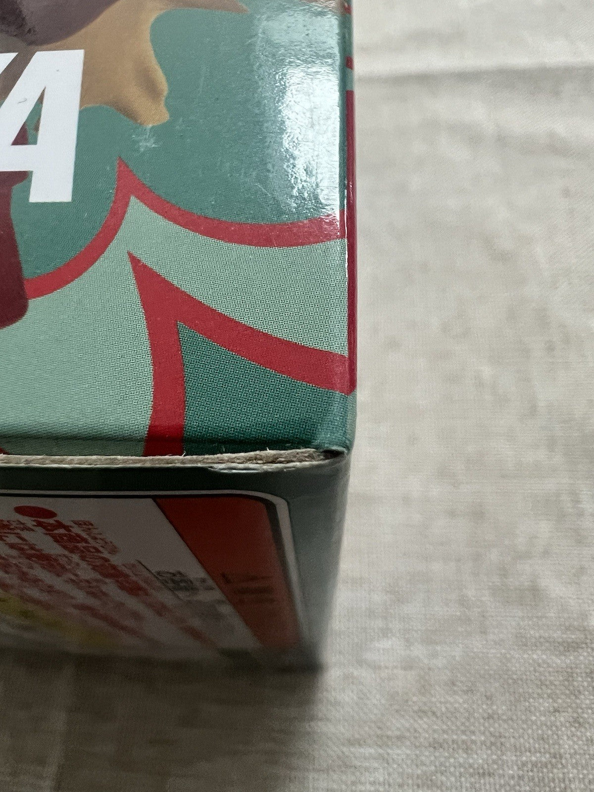 My Hero Academia Izuku Midoriya Q Posket Figure Banpresto (B/1)