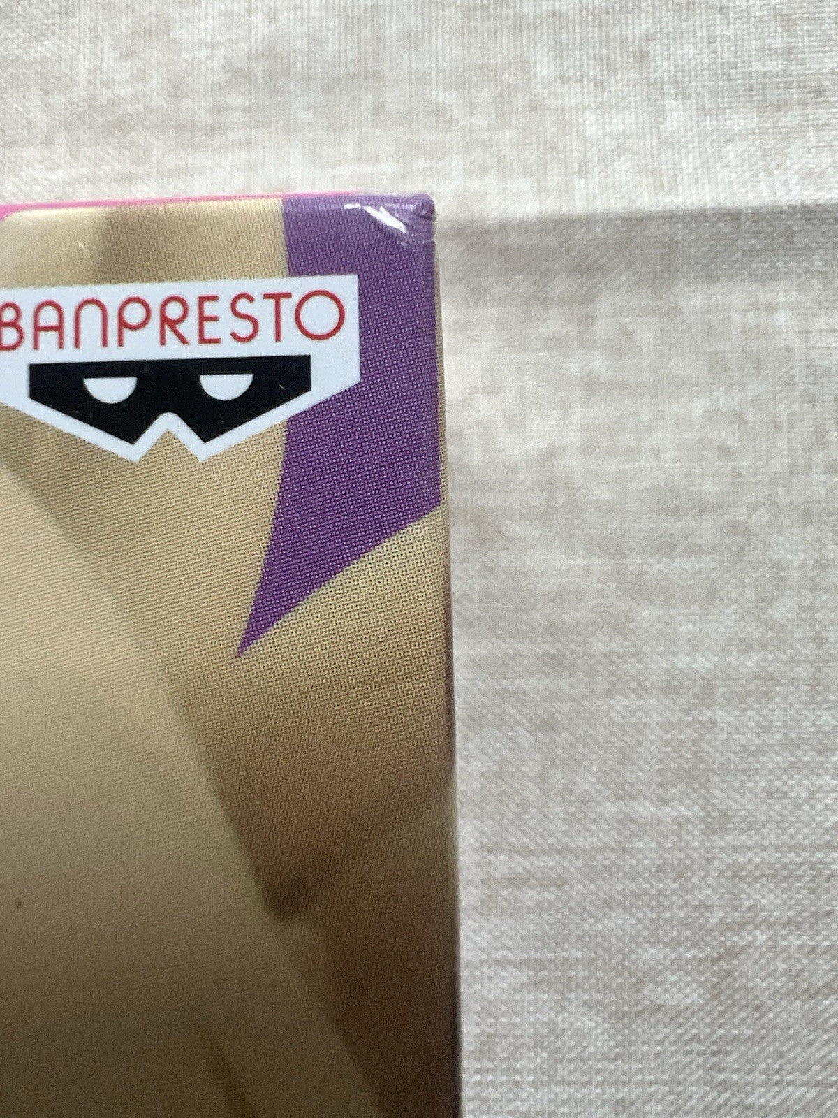 My Hero Academia Himiko Toga Q Posket Figure Banpresto (B/1)