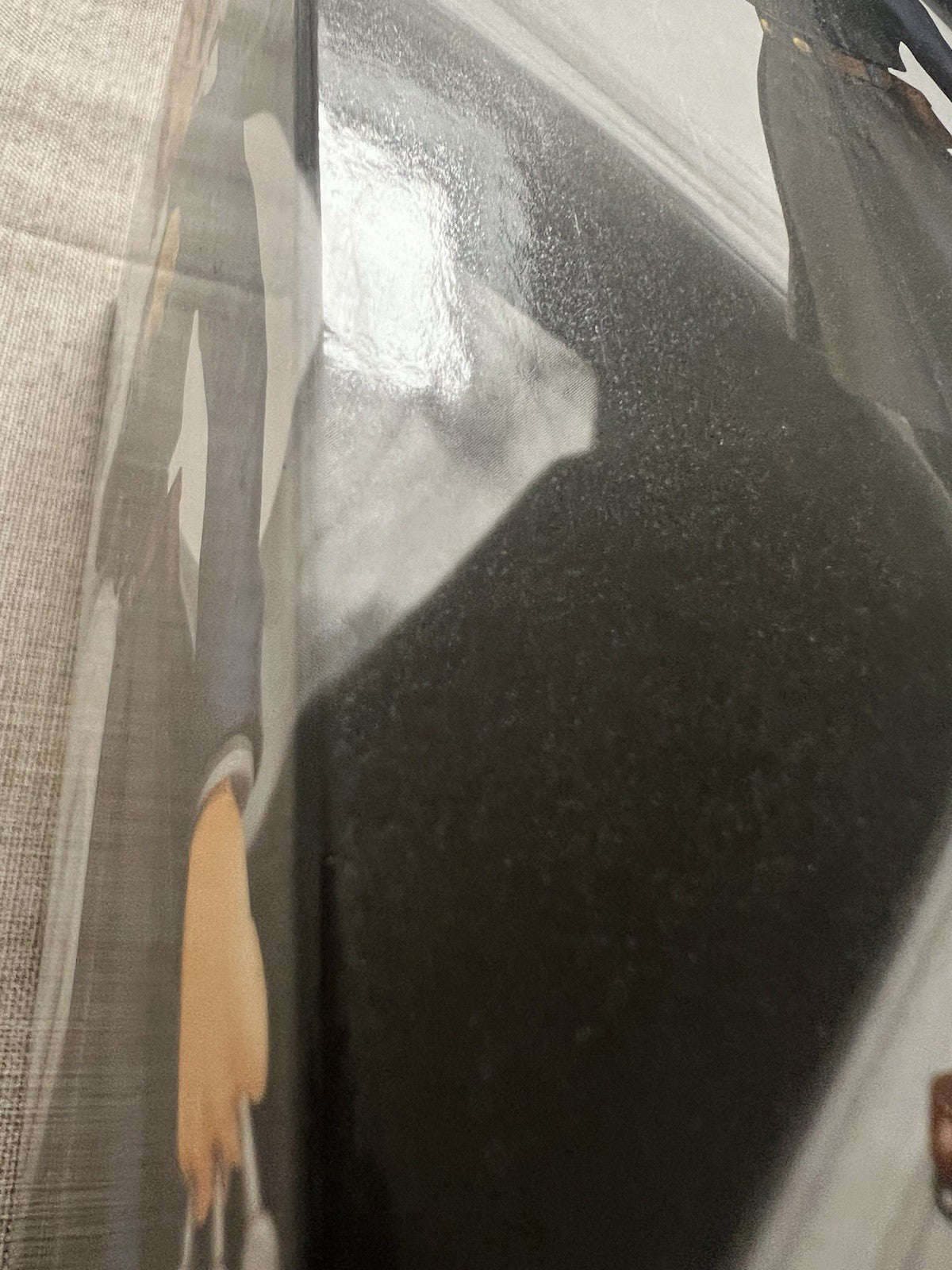 Jujutsu Kaisen Nobara Kugisaki Jukon No Kata Figure Banpresto (B/1)