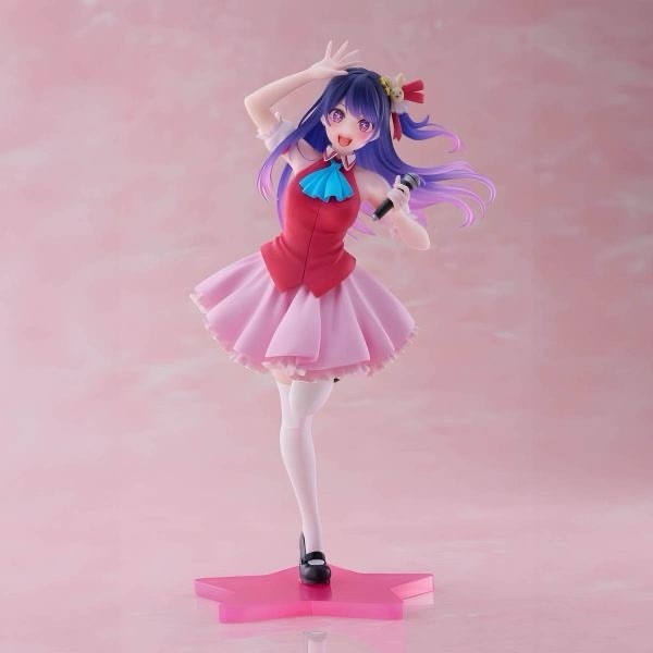 Oshi No Ko Ai Hoshino Coreful Figure Komachi Ver Taito (B/1)