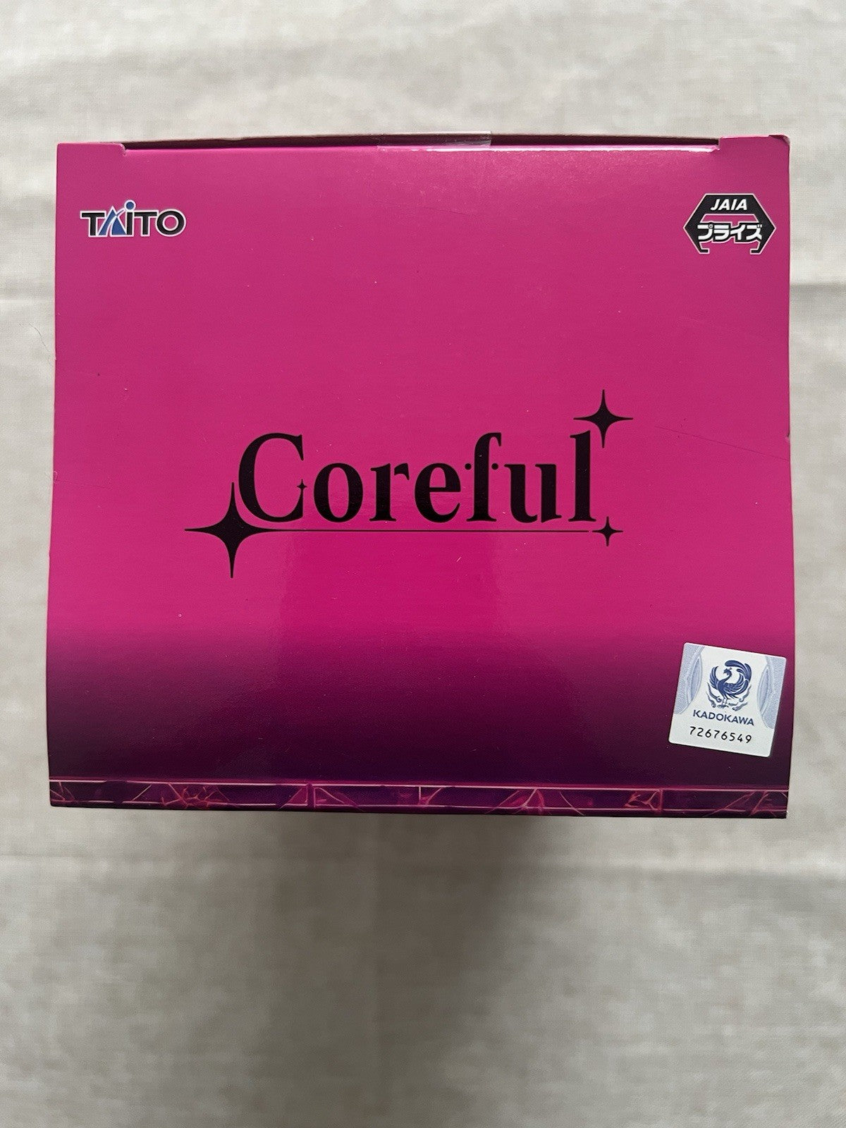 Oshi No Ko Ai Hoshino Coreful Figure Komachi Ver Taito (B/1)