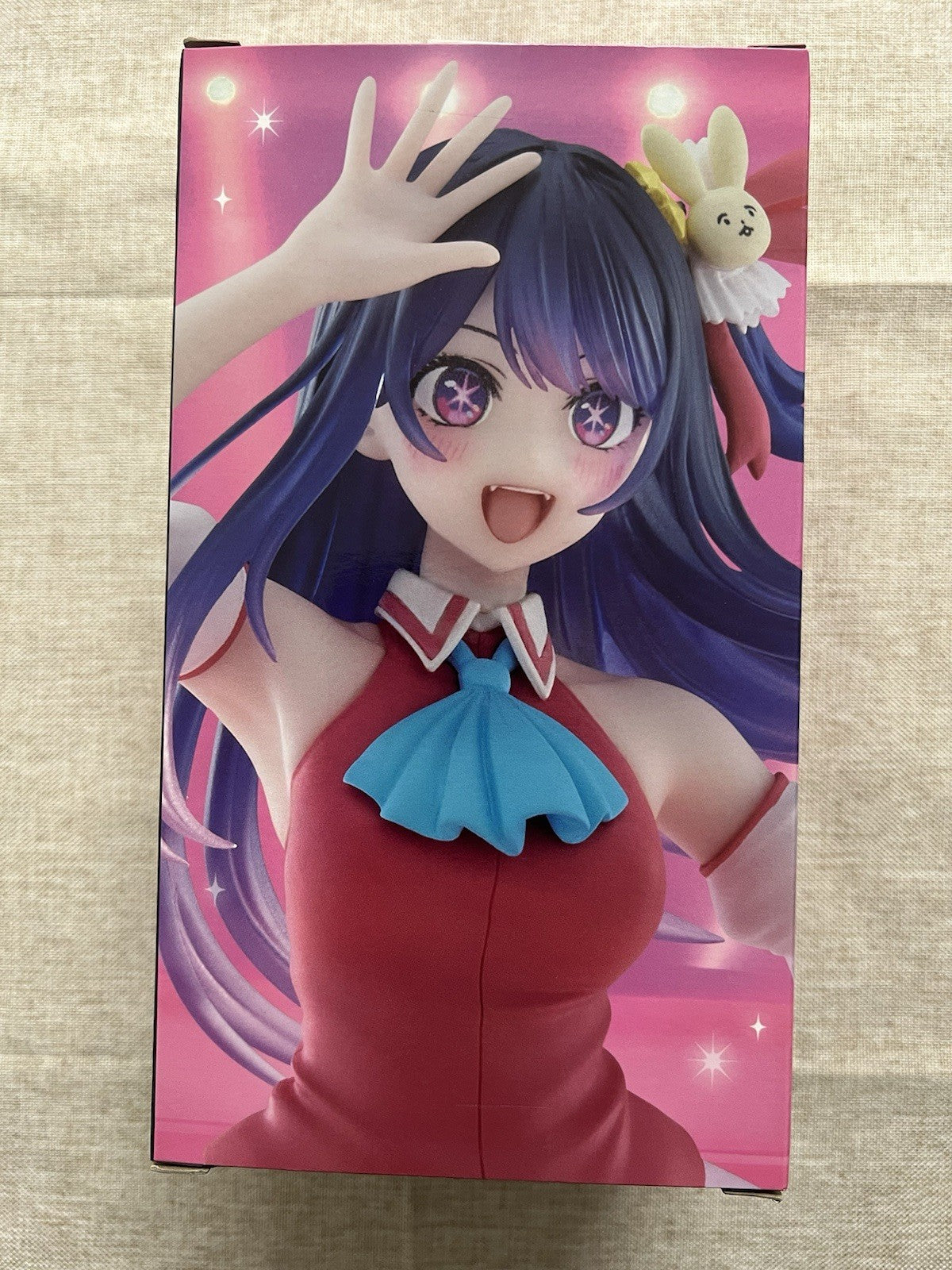 Oshi No Ko Ai Hoshino Coreful Figure Komachi Ver Taito (B/1)