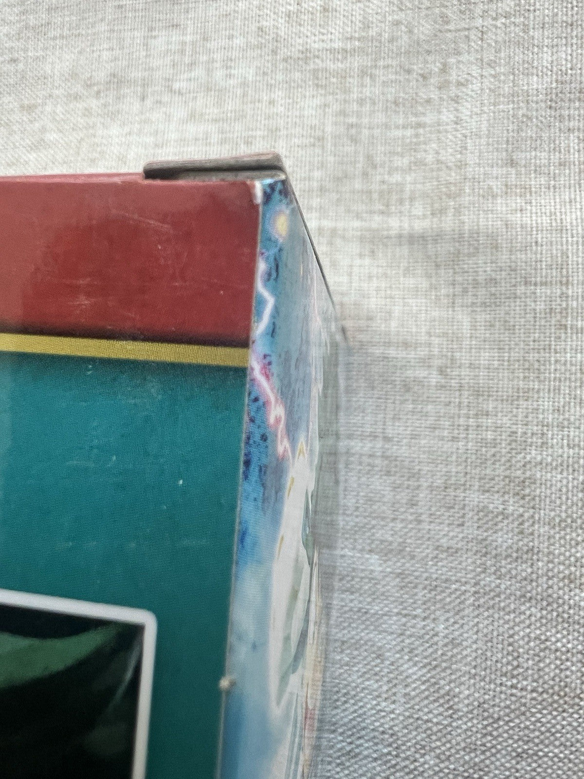 My Hero Academia The MovieHeroes Rising Izuku Midoriya Figure (B/1)