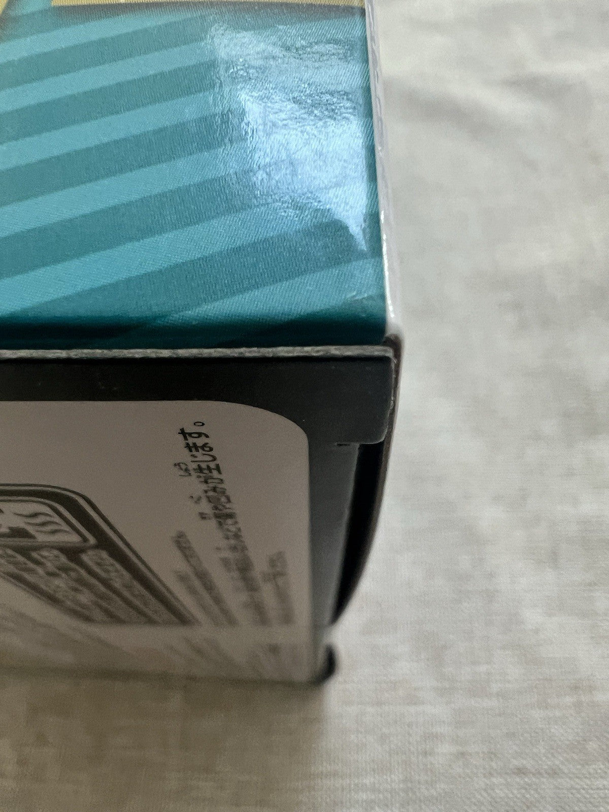 My Hero Academia The MovieHeroes Rising Izuku Midoriya Figure (B/1)