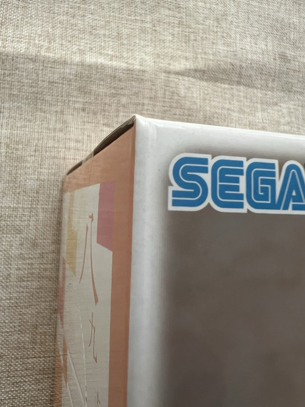 Monogatari Series Mayoi Hachikuji Premium Figure Sega (B/1)