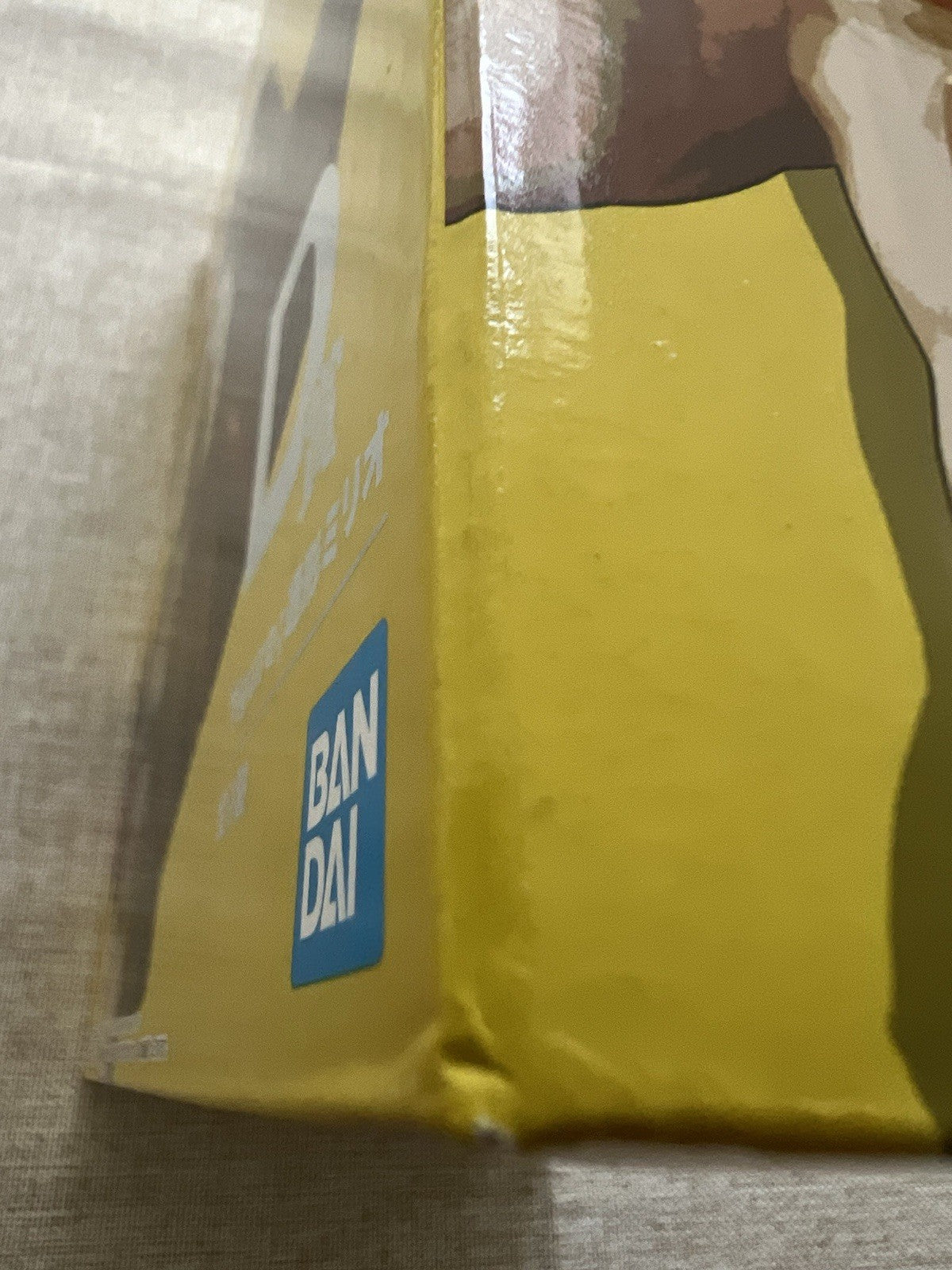 My Hero Academia Smash Rising Mirio Togata Ichiban Kuji Figure (C/1)