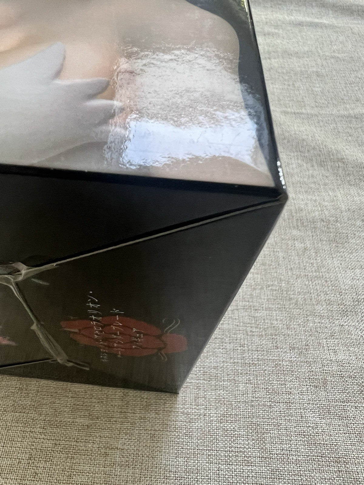 Kizumonogatari Kiss Shot Acerola Orion Heart Under Blade Figure Taito (C/1)