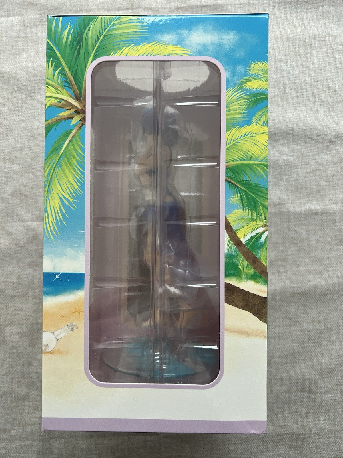 A Couple of Cuckoos Hiro SegawaIchiban kuji A Vol 4 Figure (B/1)