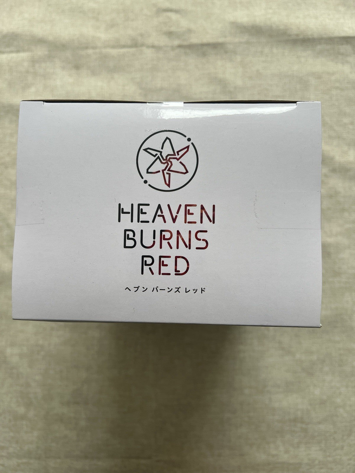 Heaven Burns Red Yuki Izumi 1/8 Figure Design COCO (B/1)