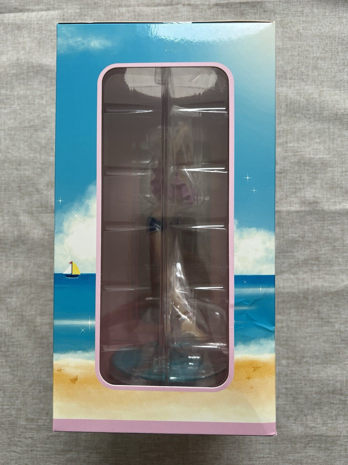 A Couple of Cuckoos Sachi Umino Ichiban kuji Last One Ver Figure Vol 4 (C/1)